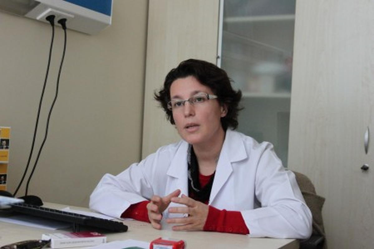 "Epilepsi Tedavisinde Yüzde 95 Başarı"