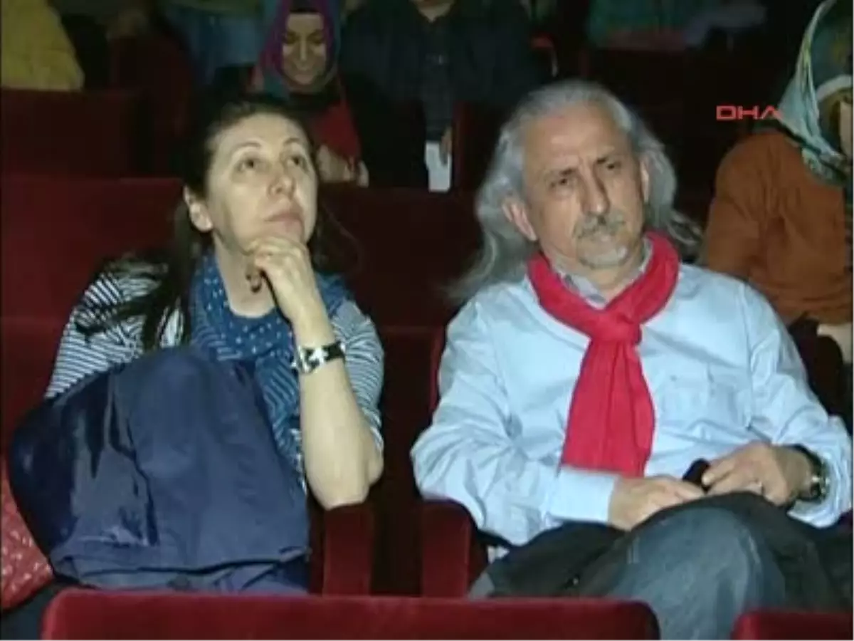 Faslı Müzisyenlerden İlginç Konser