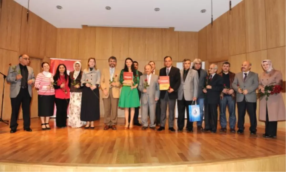 Ganire Paşayeva, Bağcılarlı Kadınlarla