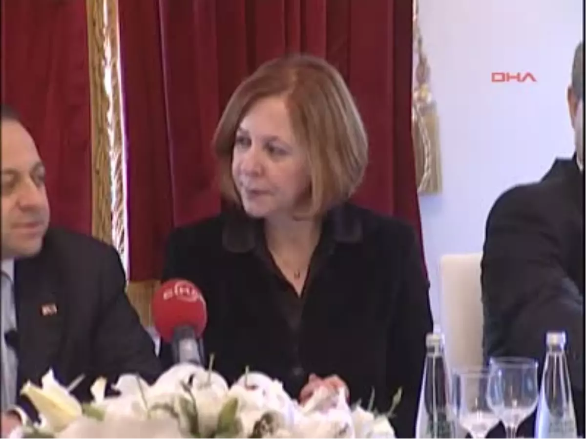 Genç Fütüristlerden Bağış'a Ziyaret.