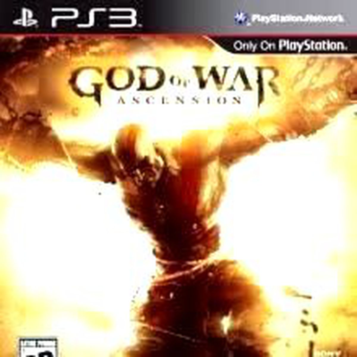 God Of War: Ascension\'dan Tanıtım Videosu!