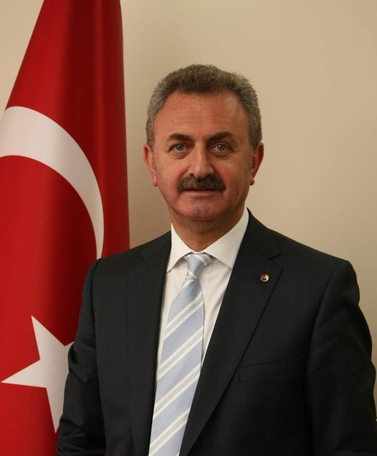 Gto Başkan Çiler Ulusal Egemenlik ve Çocuk Bayramını Kutladı