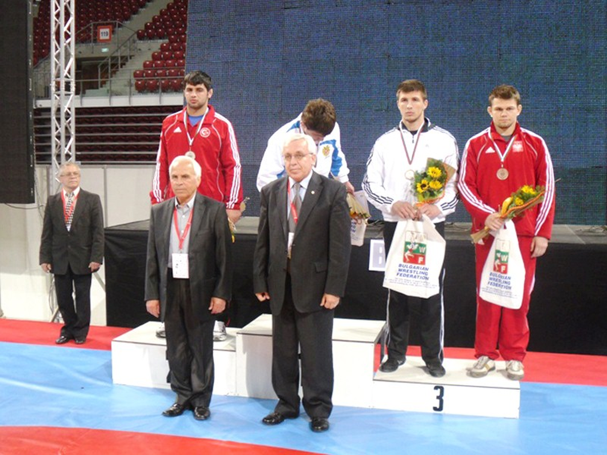 İbrahim Bölükbaşı Olimpiyat Vizesi Aldı