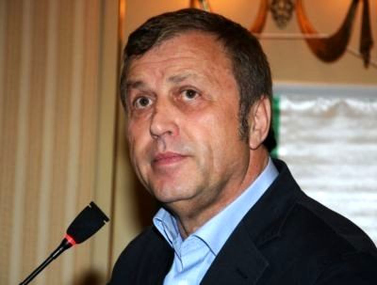İbrahim Yazıcı, Tff Yönetimine Güvenmiyor