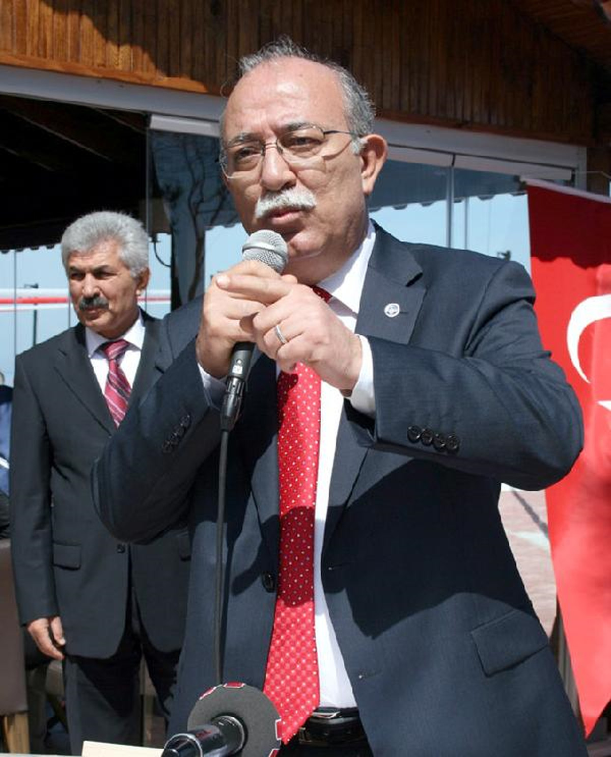 Kamu-Sen Genel Başkanı Koncuk: Maliye Bakanı Baskı Oluşturuyor