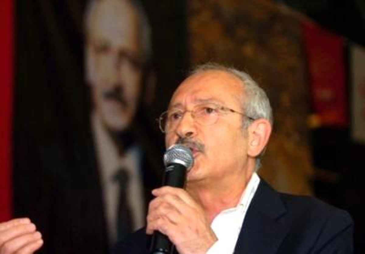 Kılıçdaroğlu: "Sonuçlar Eğitim Sistemimizin Durumunu Ortaya Koydu"