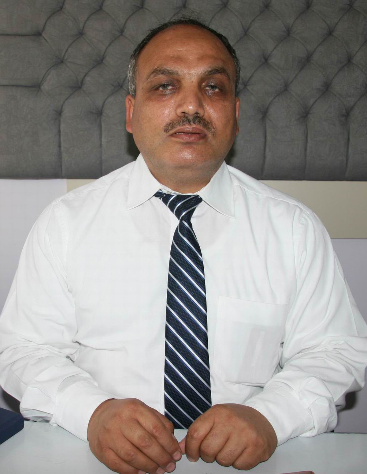 Kilis Müzesi İçin Kampanya Başlatıldı
