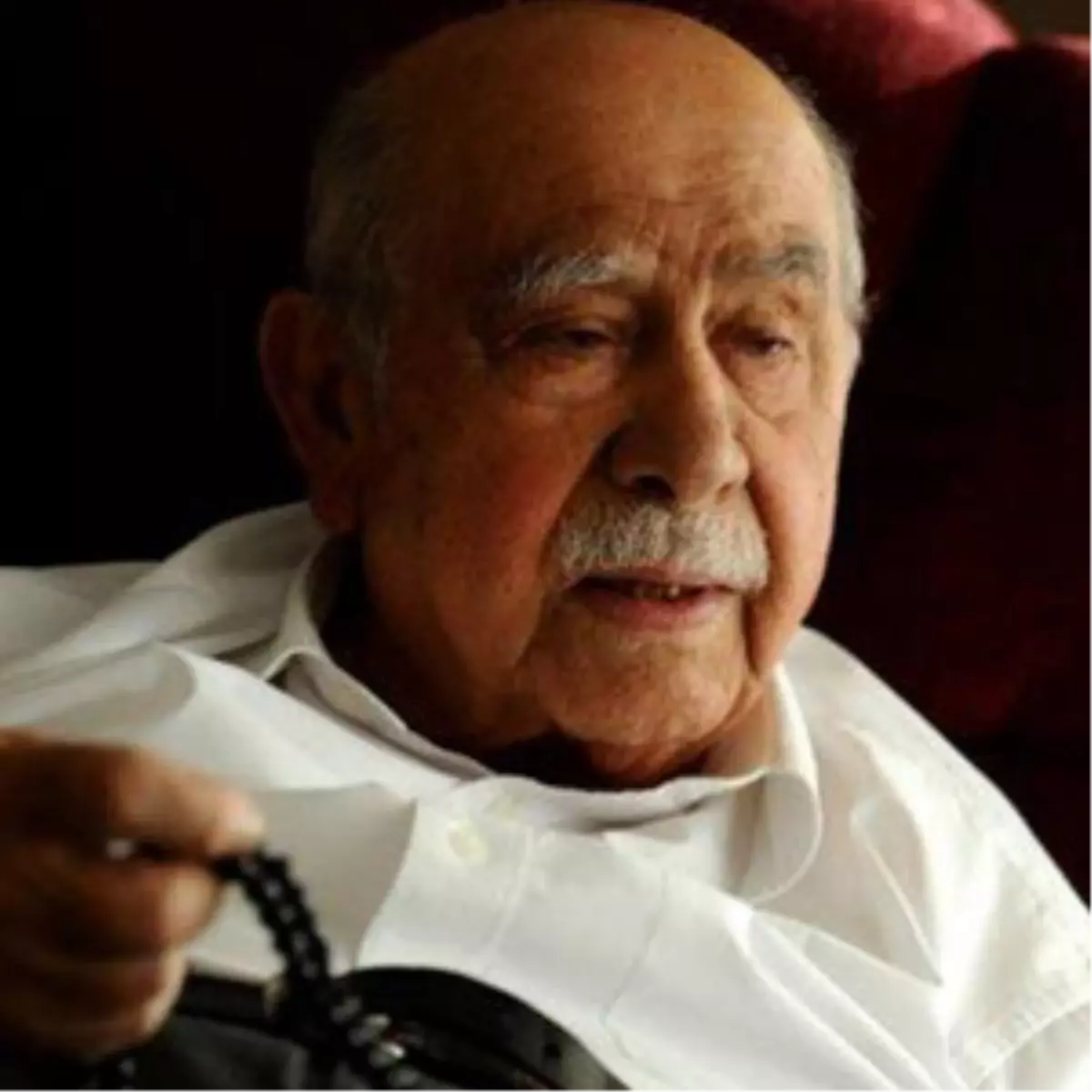 "Koca Reis" Sonsuzluğa Göçtü: Saadettin Bilgiç Vefat Etti