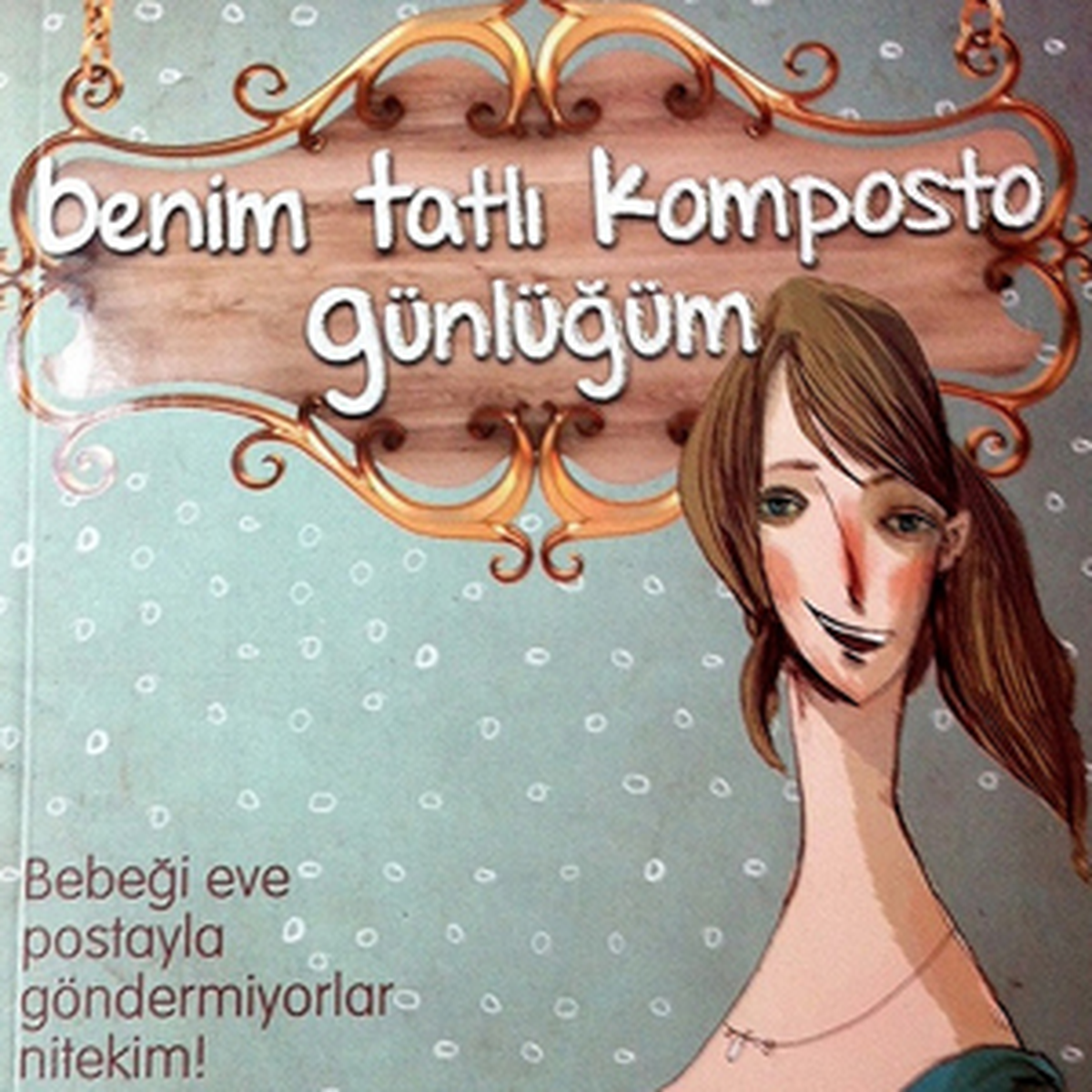\'Komposto\' Güzel Eline Sağlık