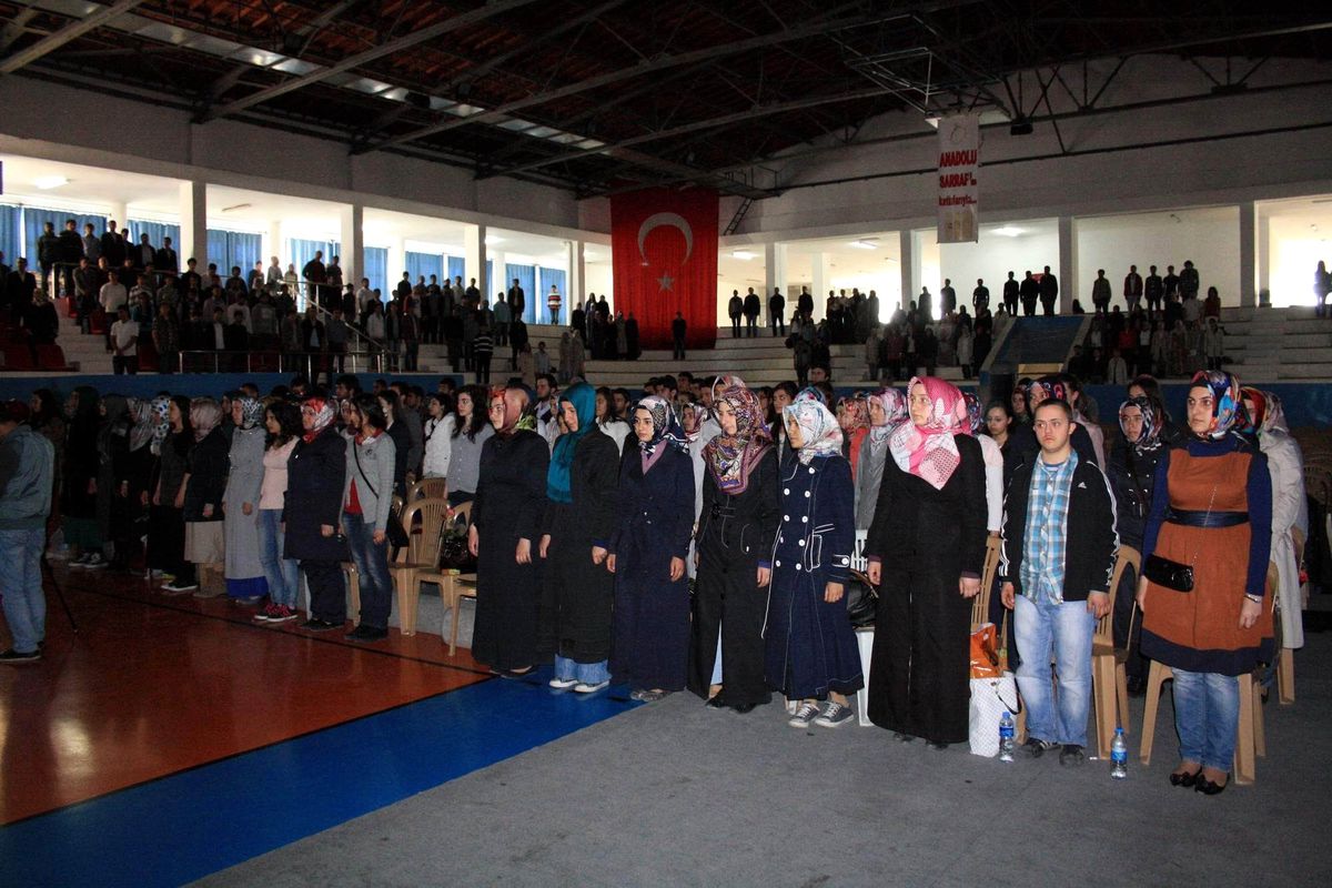 Kutlu Doğum Haftası Etkinlikleri Devam Ediyor