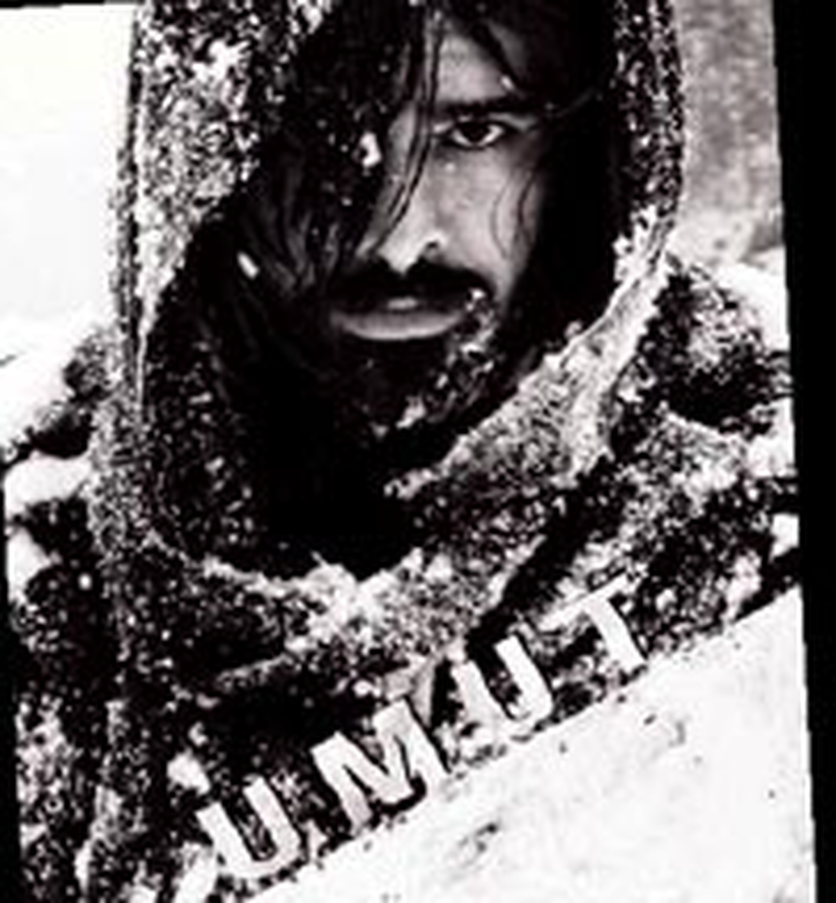 Kuzeni İçin Film Çekti