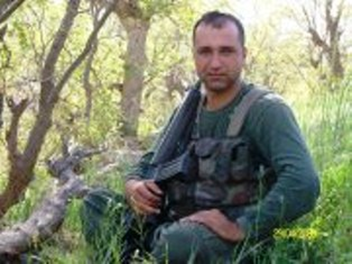 Malatya Şehidini Uğurladı