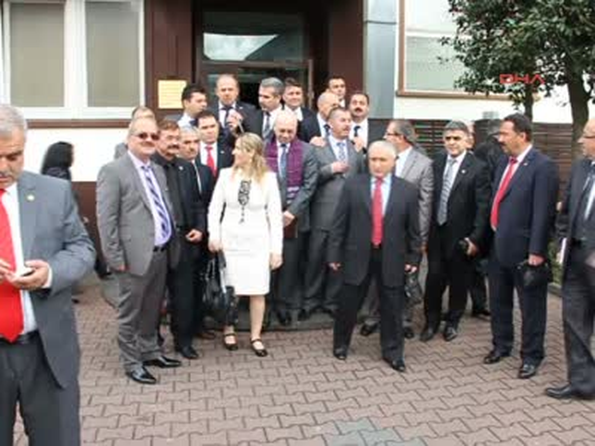 Manisa Heyetinden Nrw Turu