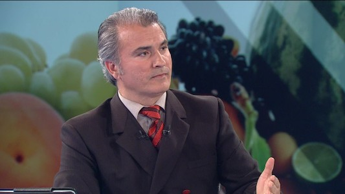 Meyve ve Sebzede Kanserojen Kalıntı Skandalı