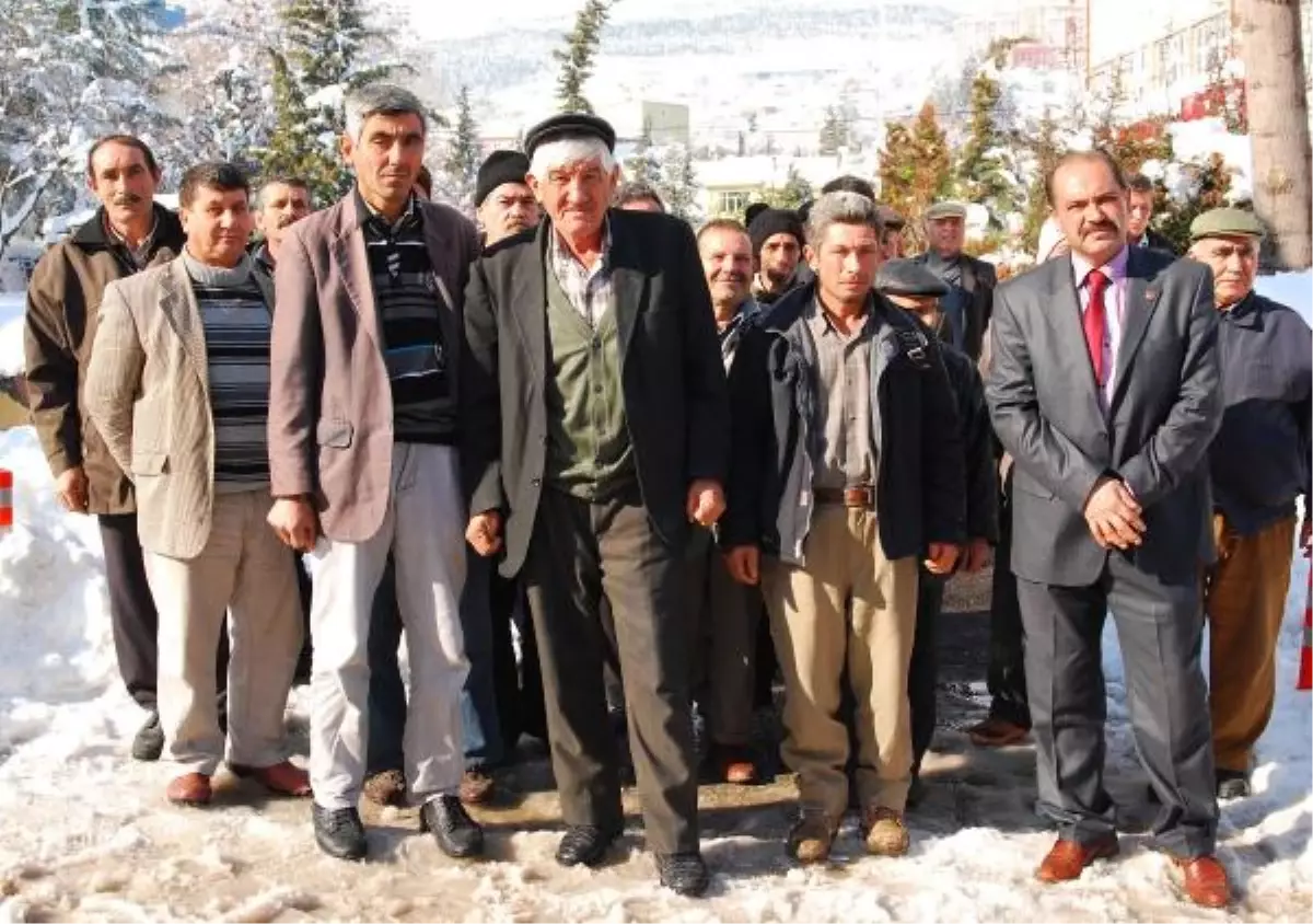 Mihrişah Sultan Kabusu 2B ile Bitti