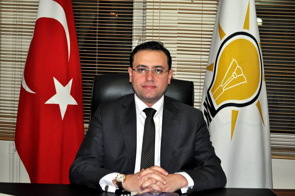 Milletvekili Gizligider\'den 23 Nisan Mesajı