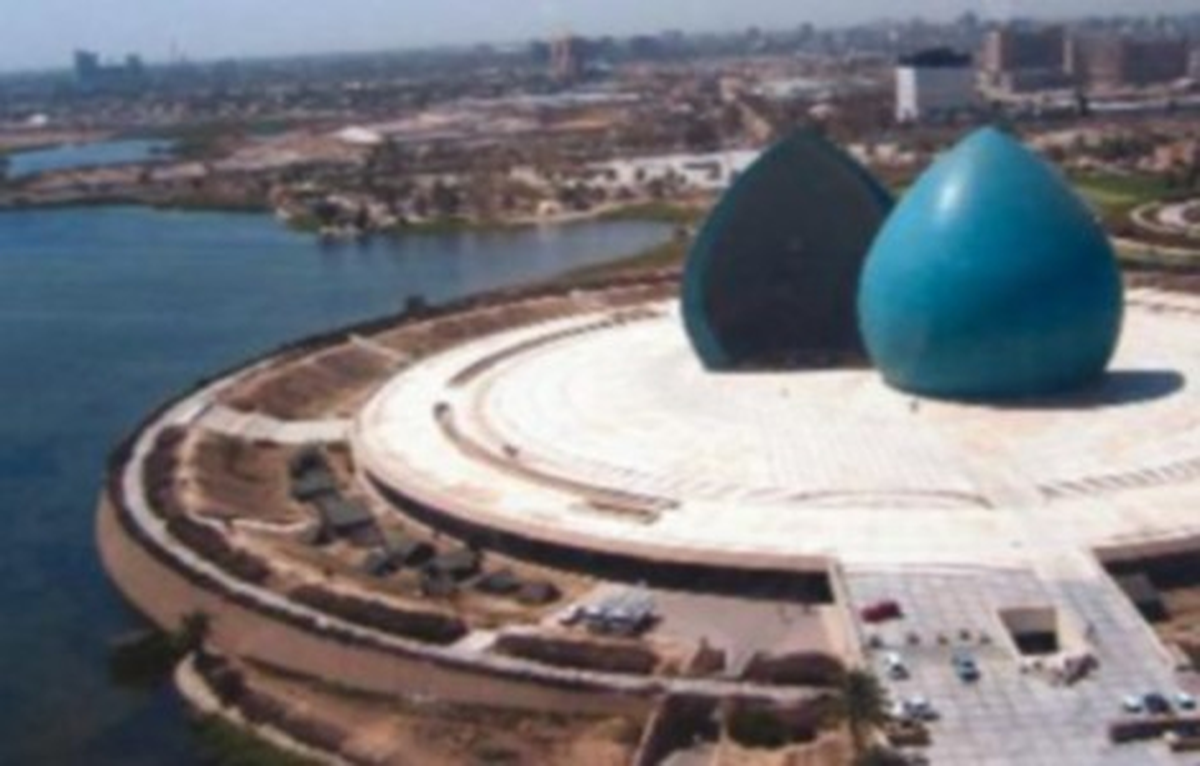 Mısır, 1. Türk – Arap Turizm Buluşması\'nda!