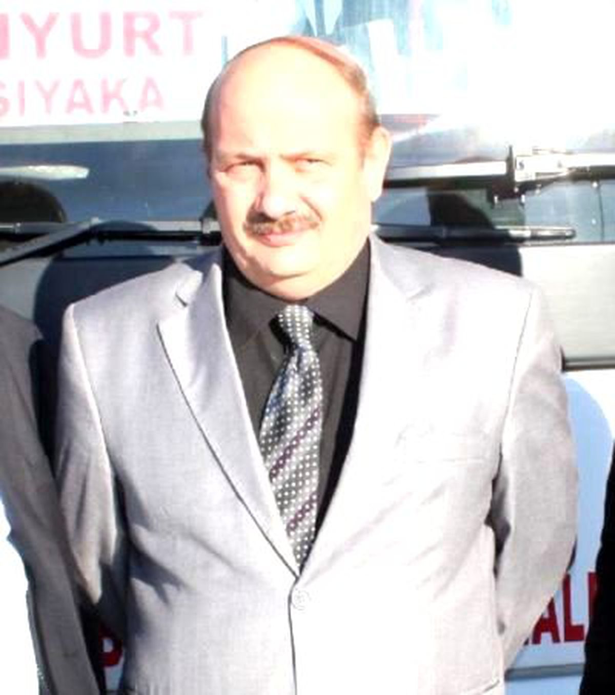 Namaza Gittiği Camide Kalp Krizinden Öldü