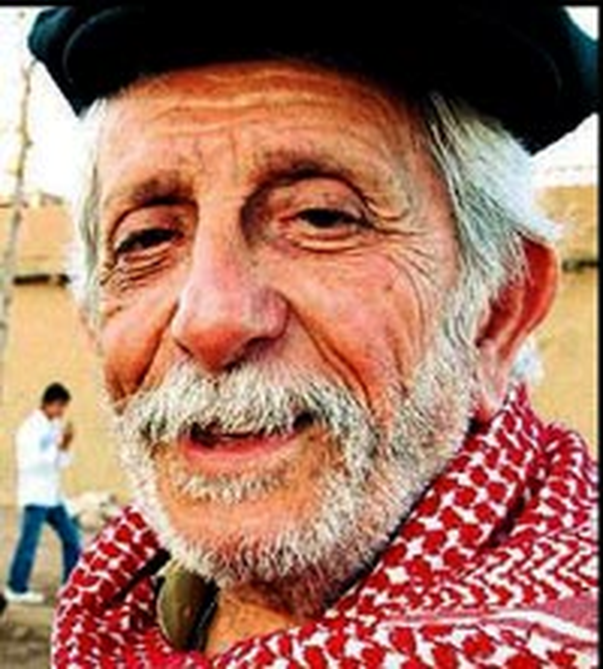 Nejat Uygur İsmi Caddede