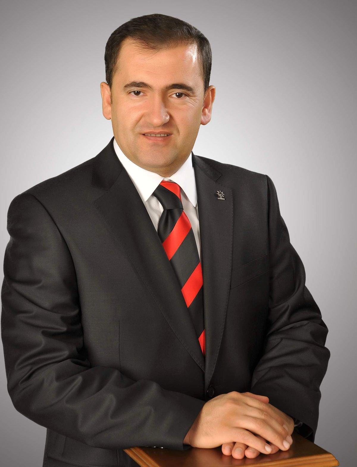 Nihat Akar AK Parti Çorum İl Başkanlığı'na Aday Oldu