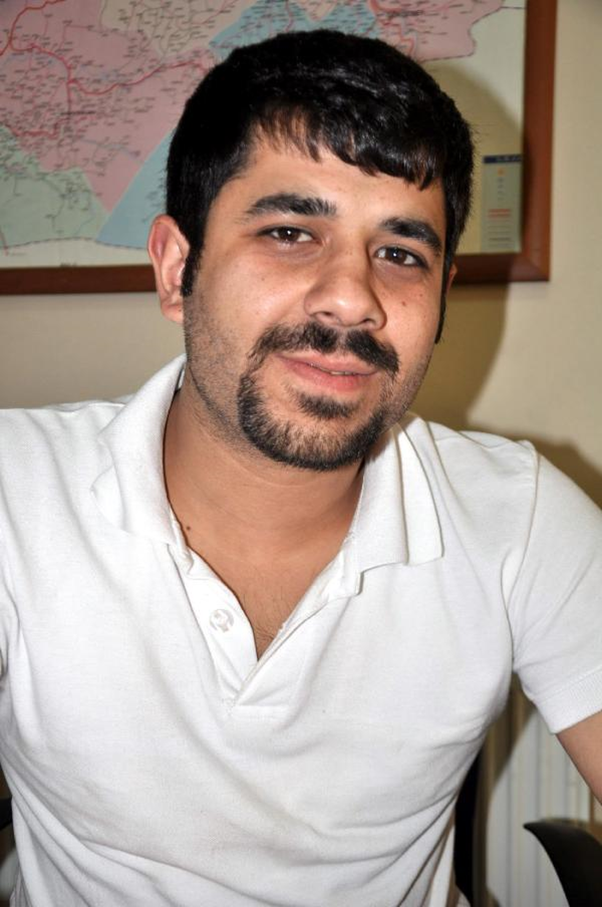 Nüfus Kayıt Örneği ile Girdiği Ygs Geçersiz Sayıldı