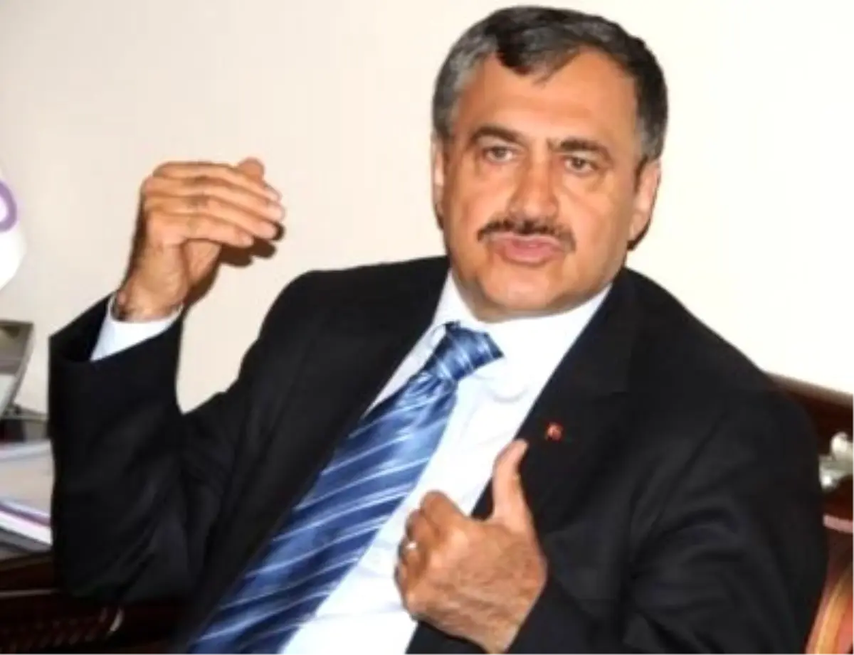 Orman ve Su İşleri Bakanlığı 2012'de Bin 386 Personel İstihdam Edecek