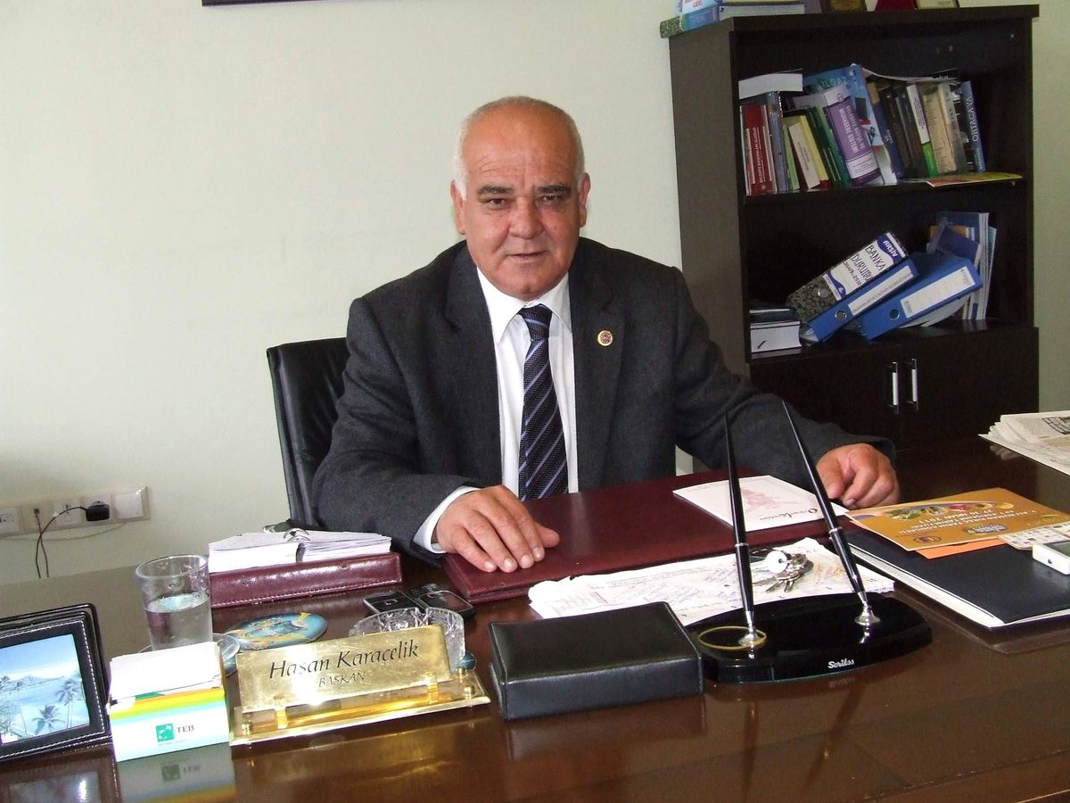 Ortaca\'da Katı Atık Toplama ve Bertarafı Tarifeleri Belirlendi