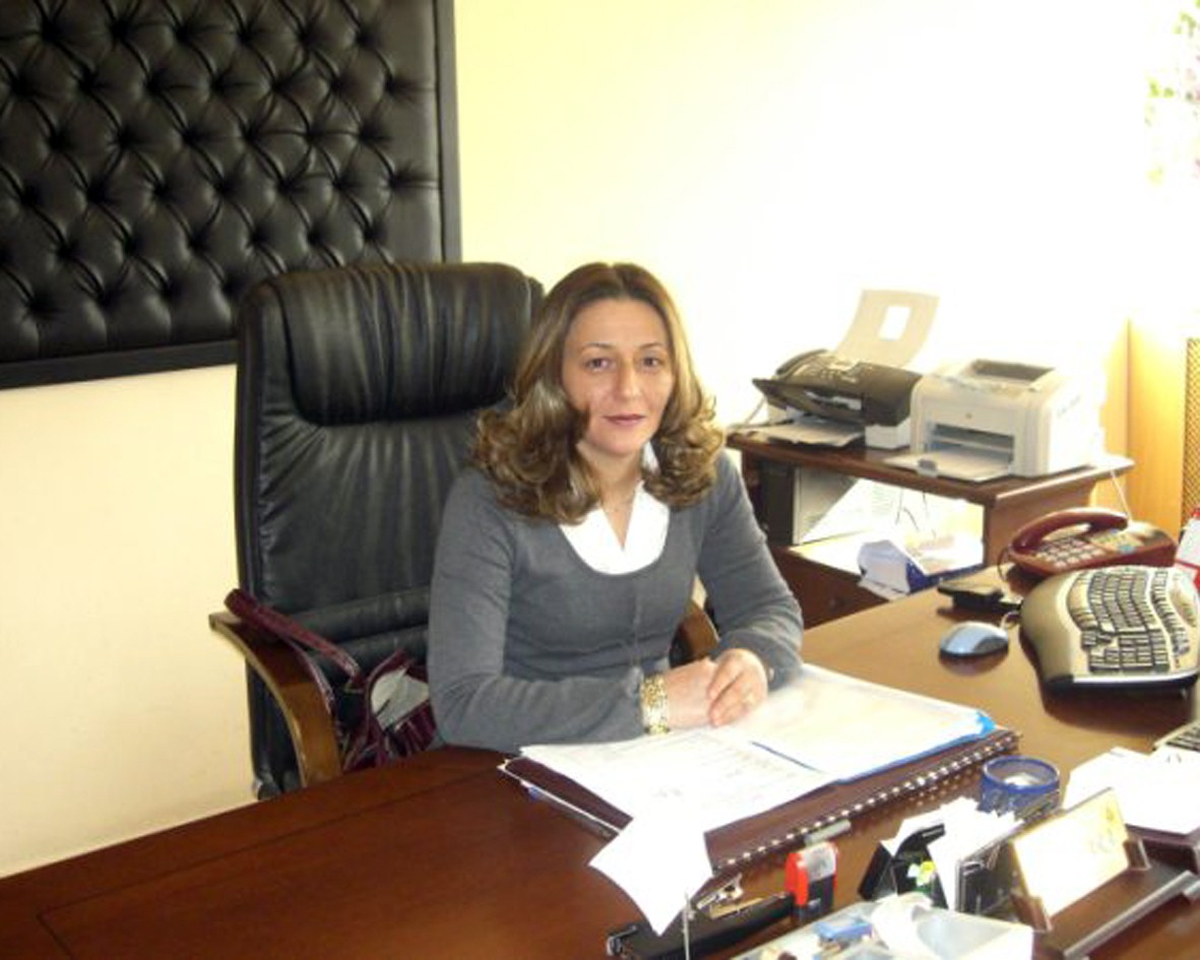 Pasinler\'de Meyve Atılımcılığı