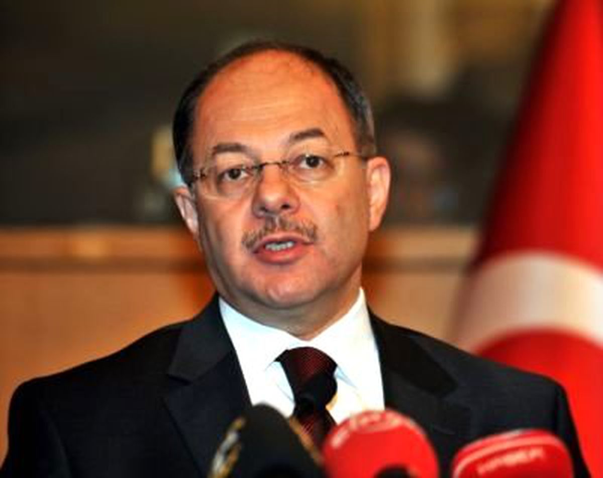 Sağlık Bakanı Recep Akdağ Açıklaması