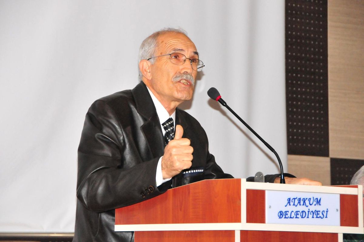 Şairler Şiirlerini Çocuklar İçin Okudu