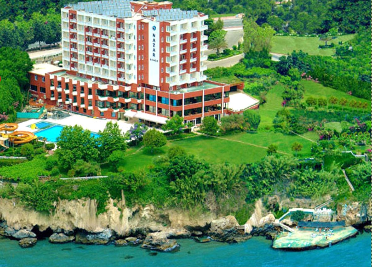Sihirli Lambadan Tatilcini.com Çıktı