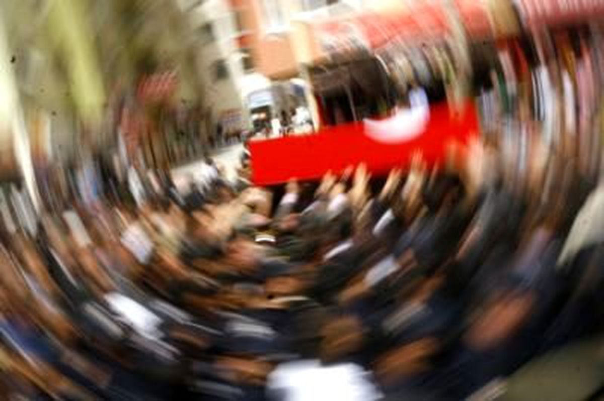 Şırnak\'ta 1 Uzman Çavuş Şehit