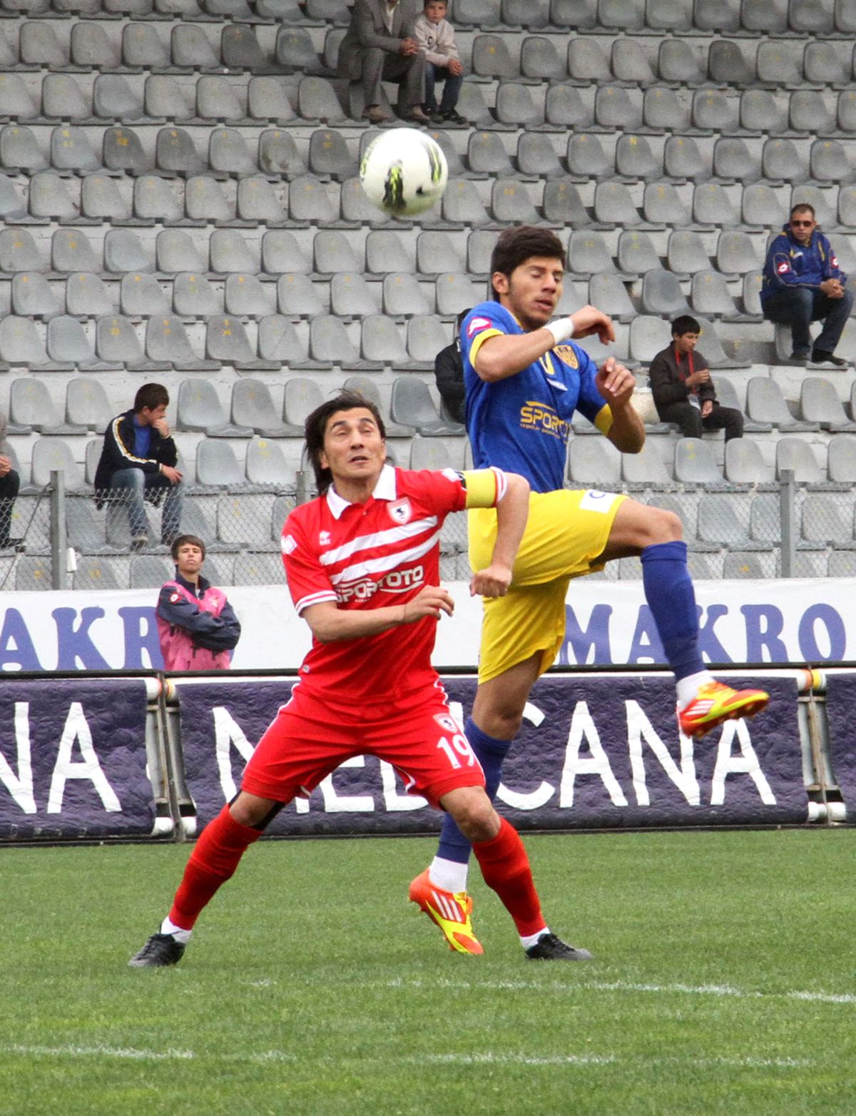 Spor Toto Kupası
