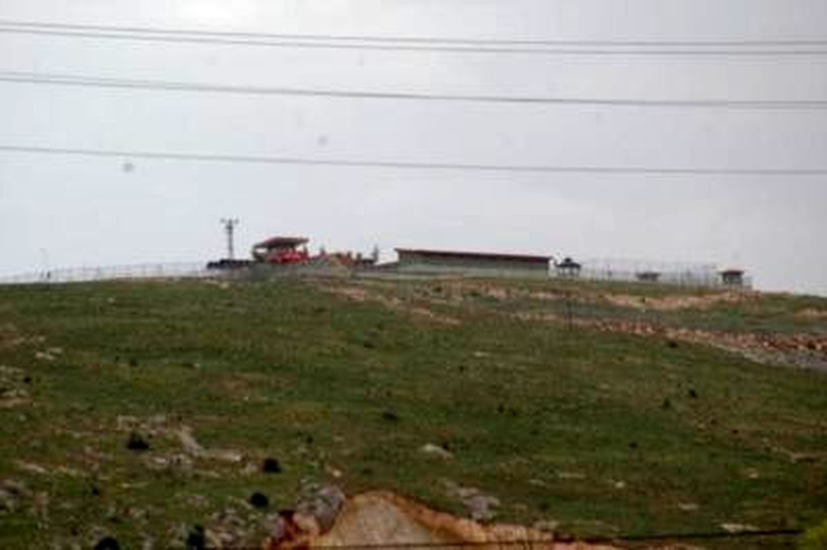 Suriye\'deki Çatışma Sesleri Hatay\'dan Duyuldu