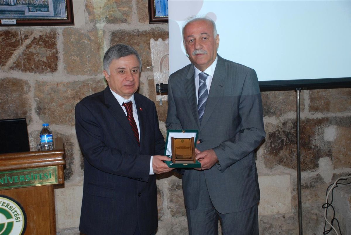 Tarihi Konakta Adana\'nın Fuarcılık Hikâyesi Anlatıldı