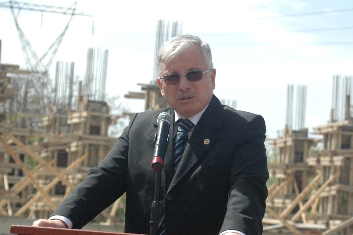 Tekirdağ Valisi Zübeyir Kemelek Açıklaması
