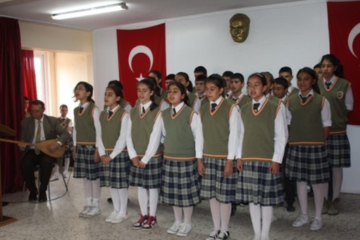 Turizm Haftası Kutlandı