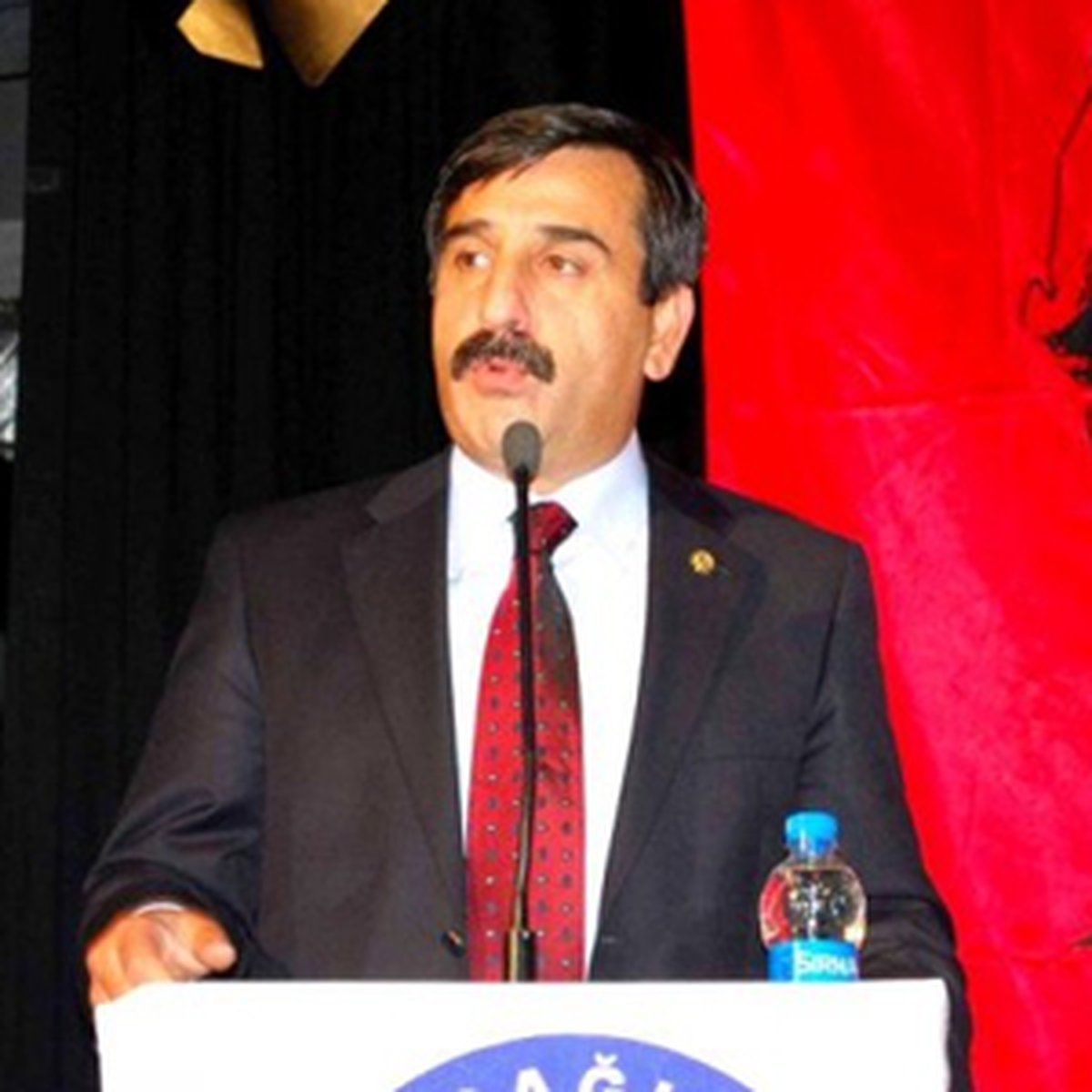 Türk Sağlık-Sen: Milletvekilinin Doktor Dövmesi TBMM İçin Kara Bir Lekedir