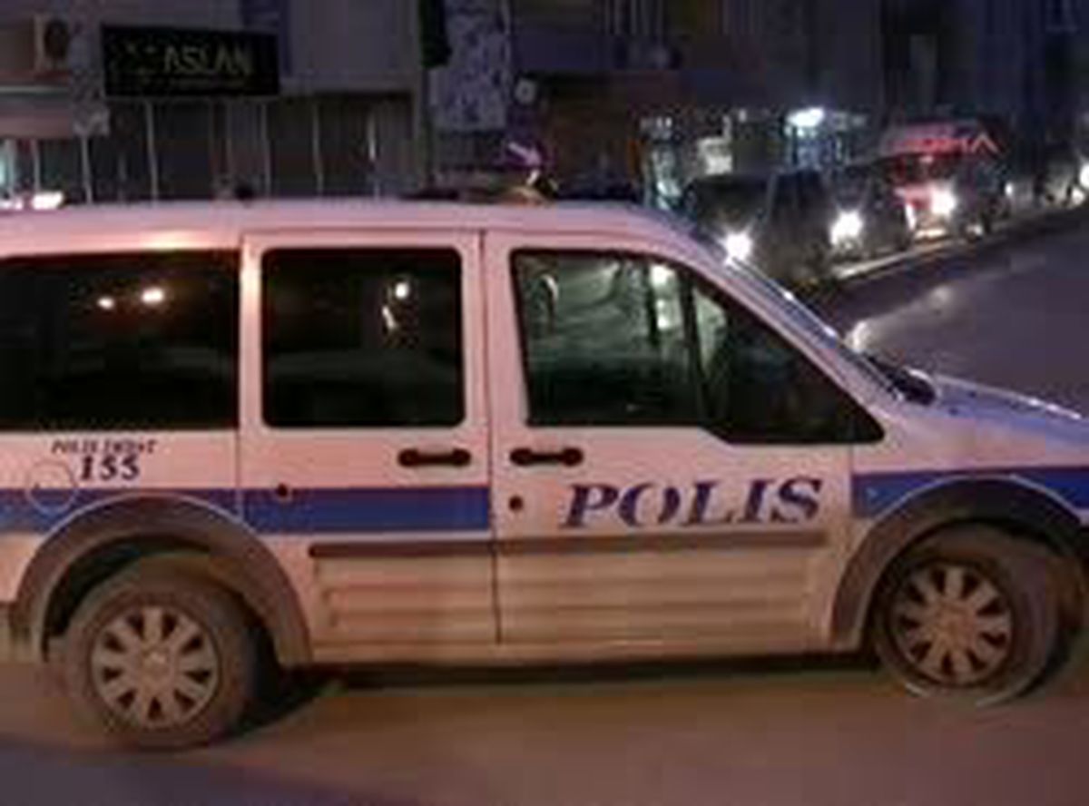 Van\'da Silahlı Kavga: 2 Ölü