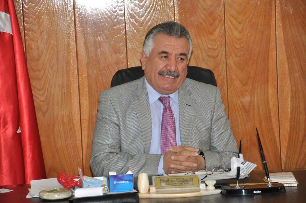 Yargıtay, Siirt Belediye Başkan Sadak'a Hapis Cezası Kararını Bozdu