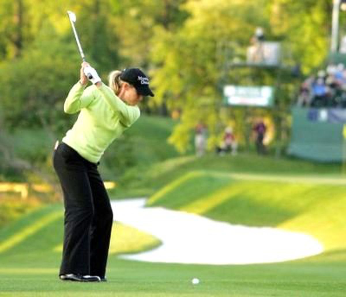 Yıldızlar Yerel Golf Ligi Başlıyor