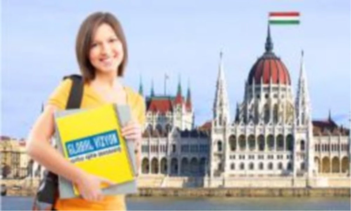 Yurtdışı Eğitim\'de Neden Macaristan?