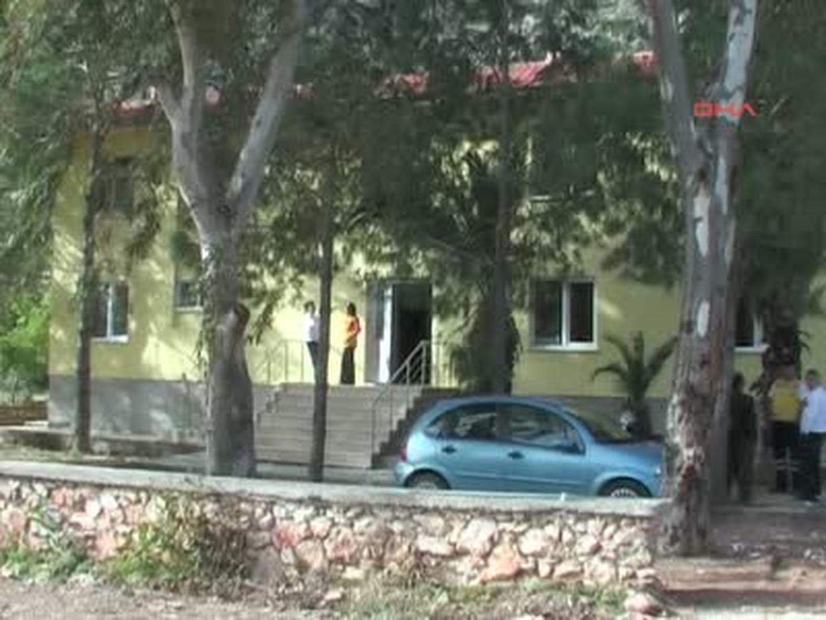 112\'ye Lojman İçin Seferber Oldular