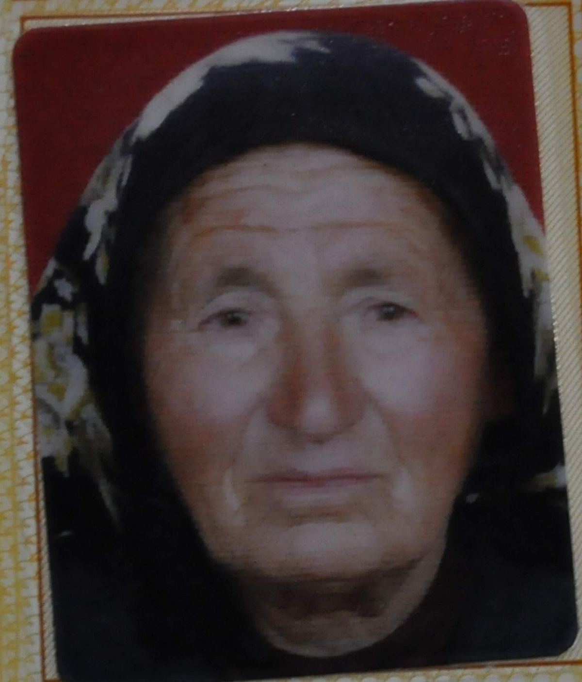 114 Yaşında Vefat Etti
