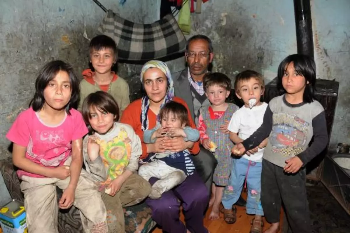 2 Kez Evlenen 26 Yaşındaki 7 Çocuk Annesinin Pişmanlığı