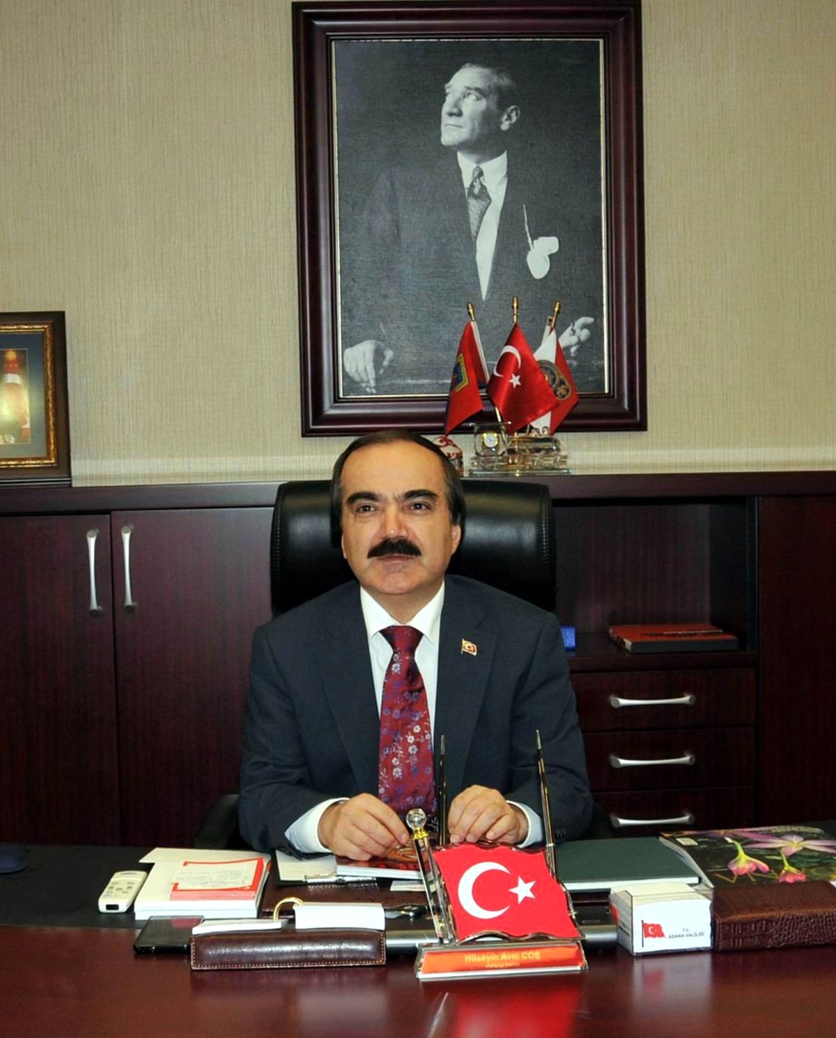 23 Nisan Ulusal Egemenlik ve Çocuk Bayramı