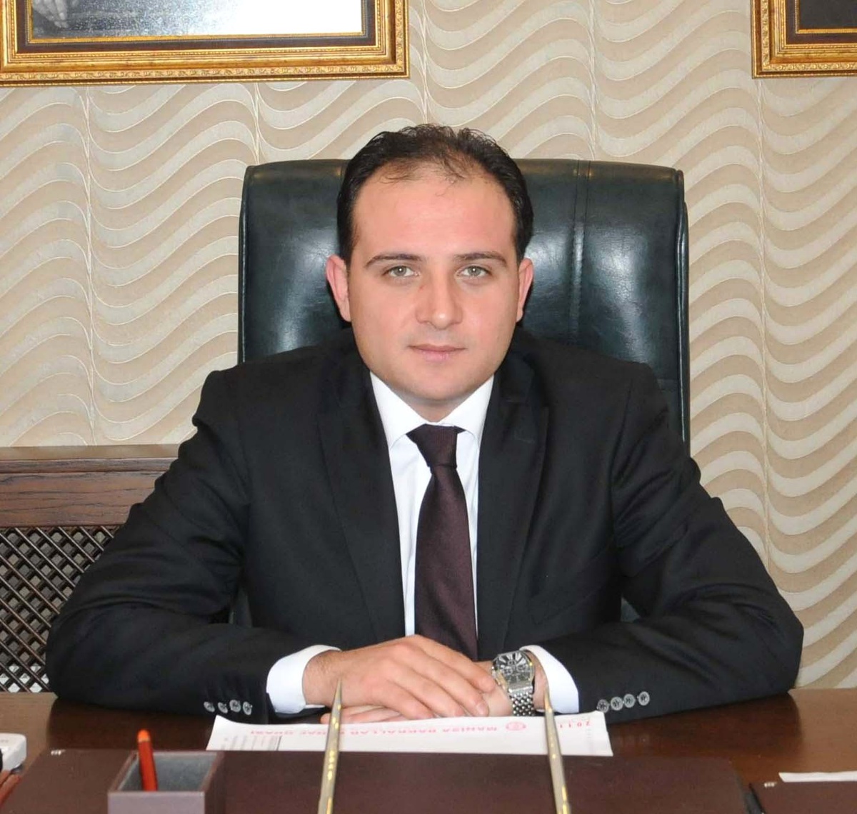 AK Parti İl Başkanı Baybatur 23 Nisan\'ı Kutladı