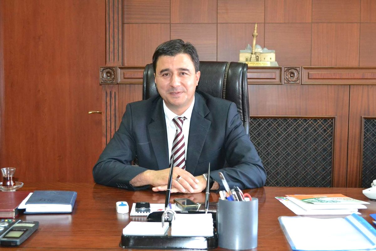 Alaplı\'da 23 Nisan Kutlama Mesajları