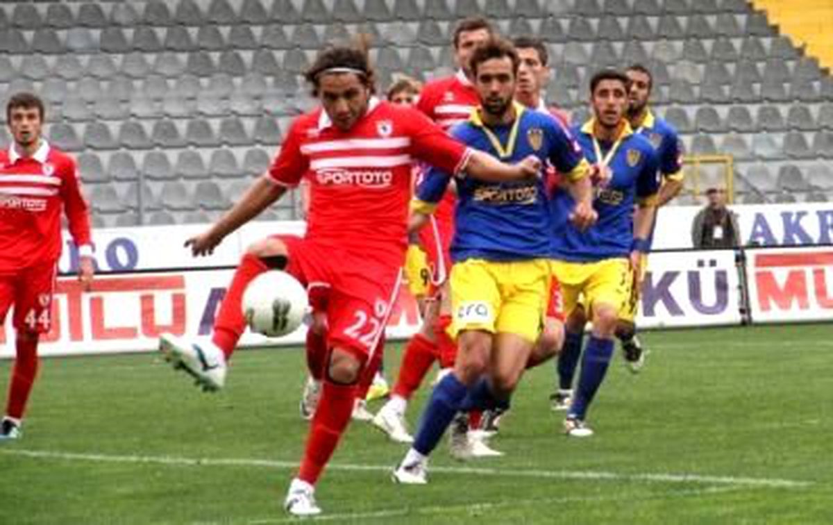 Ankaragücü'nde Galibiyet Morali