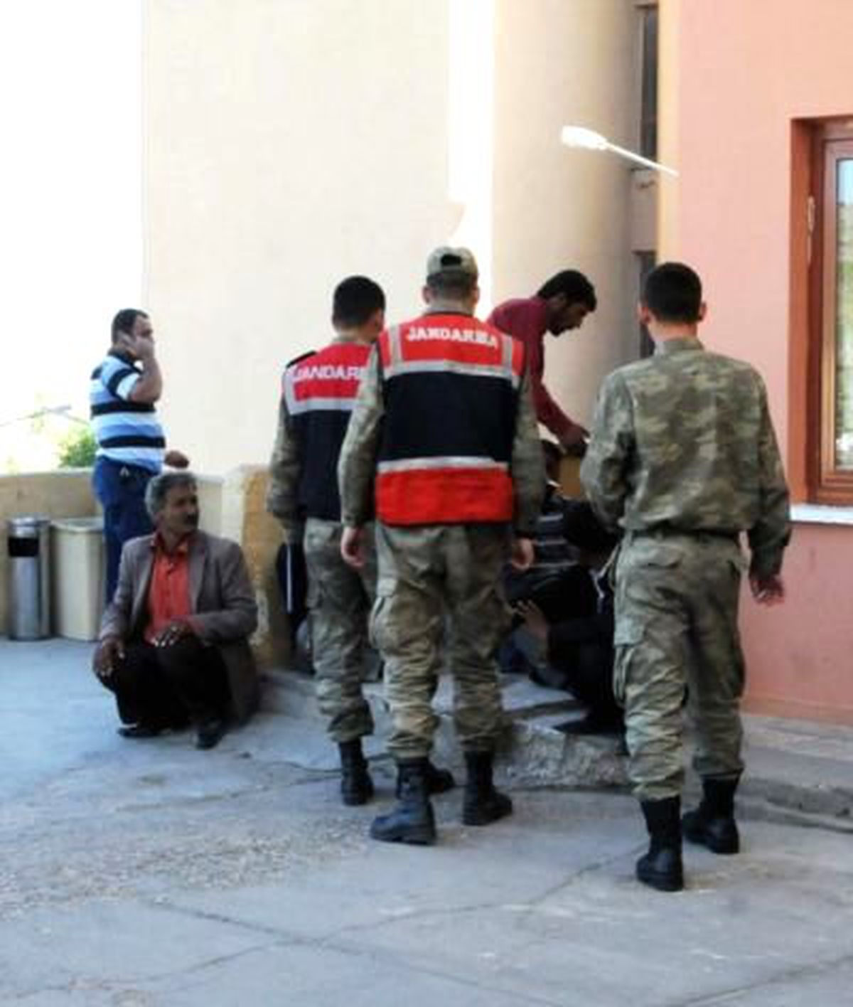 Av Tüfeğiyle Oynayan Çocuk Öldü